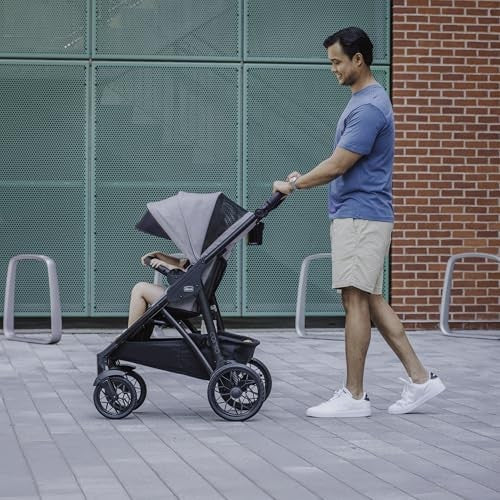 Chicco Corso LE Modular Travel System, Canyon, 2025