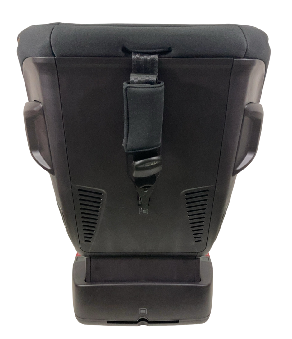 Nuna RAVA Convertible Car Seat, Caviar, 2024