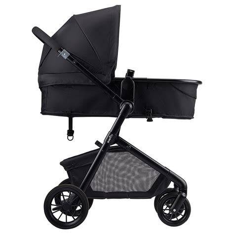Evenflo Pivot Modular Stroller, Casual Grey, 2025