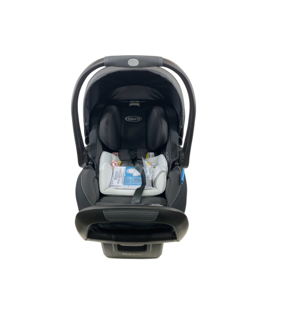 Graco SnugRide SnugFit DLX Infant Car Seat, Spencer, 2025