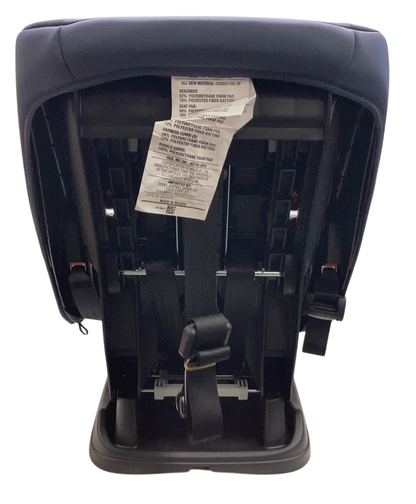 Maxi-Cosi Pria All-In-1 Convertible Car Seat, 2024, Midnight Slate