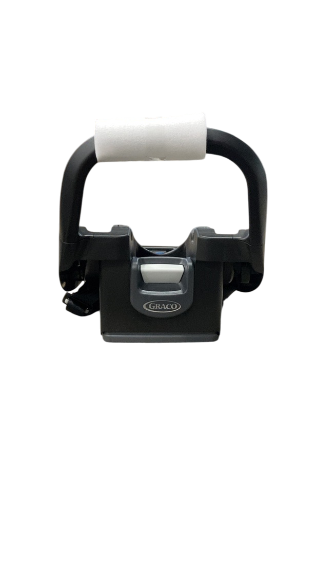 Graco SnugRide SnugFit Infant Car Seat, Gotham, 2025