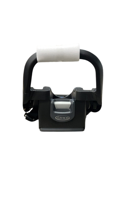 Graco SnugRide SnugFit Infant Car Seat, Gotham, 2025