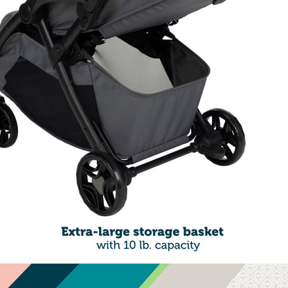 Safety 1st Foldtastic™ Self-Folding Travel System