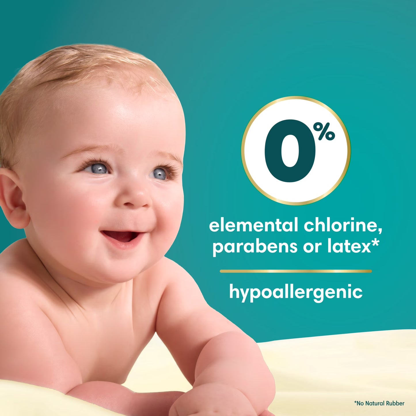 Pampers Swaddlers Baby Diapers Size Newborn, 84 Count (Select for More Options)
