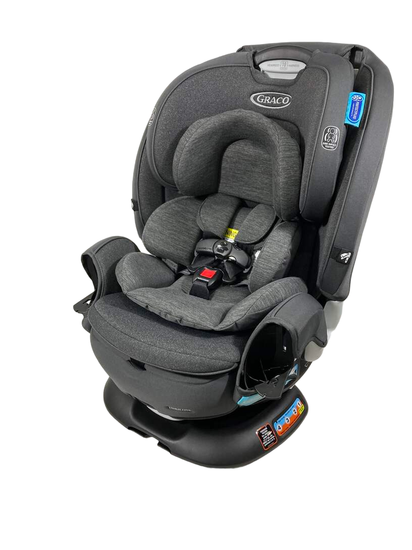 Graco Turn2Me 3-in-1 Rotating Car Seat, Manchester, 2025