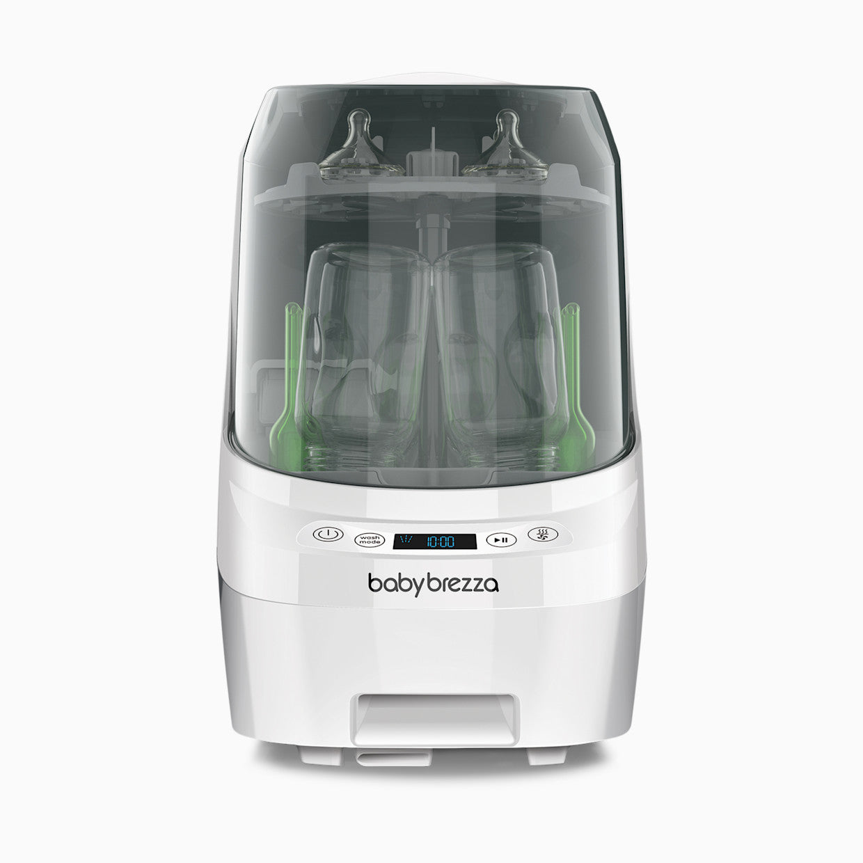 Bottle Washer Pro