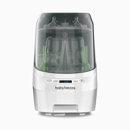 Bottle Washer Pro