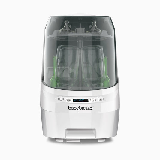 Bottle Washer Pro