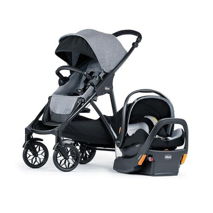 Chicco Corso LE Modular Travel System, Canyon, 2025