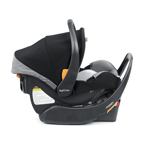 Chicco Corso LE Modular Travel System, Canyon, 2025