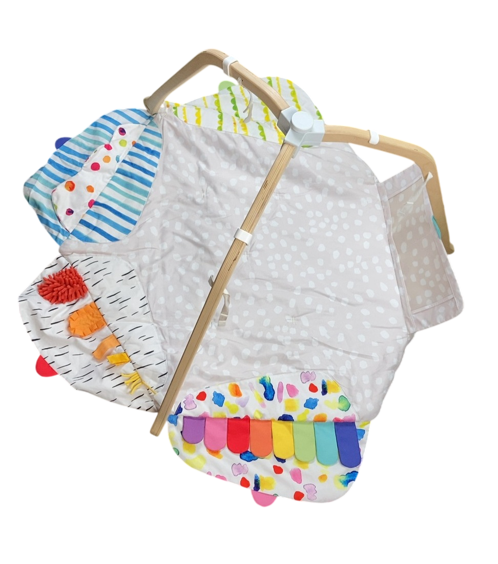 Lovevery The Play Gym, Multi-Color