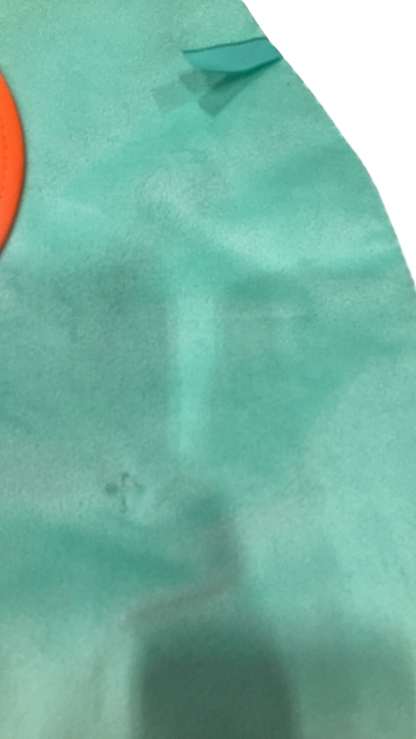 Bright Starts Tummy Time Prop & Play Mat, Polar Bear