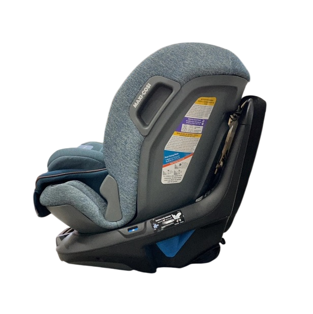 Maxi-Cosi Emme 360 Convertible Car Seat, 2023, Navy Wonder