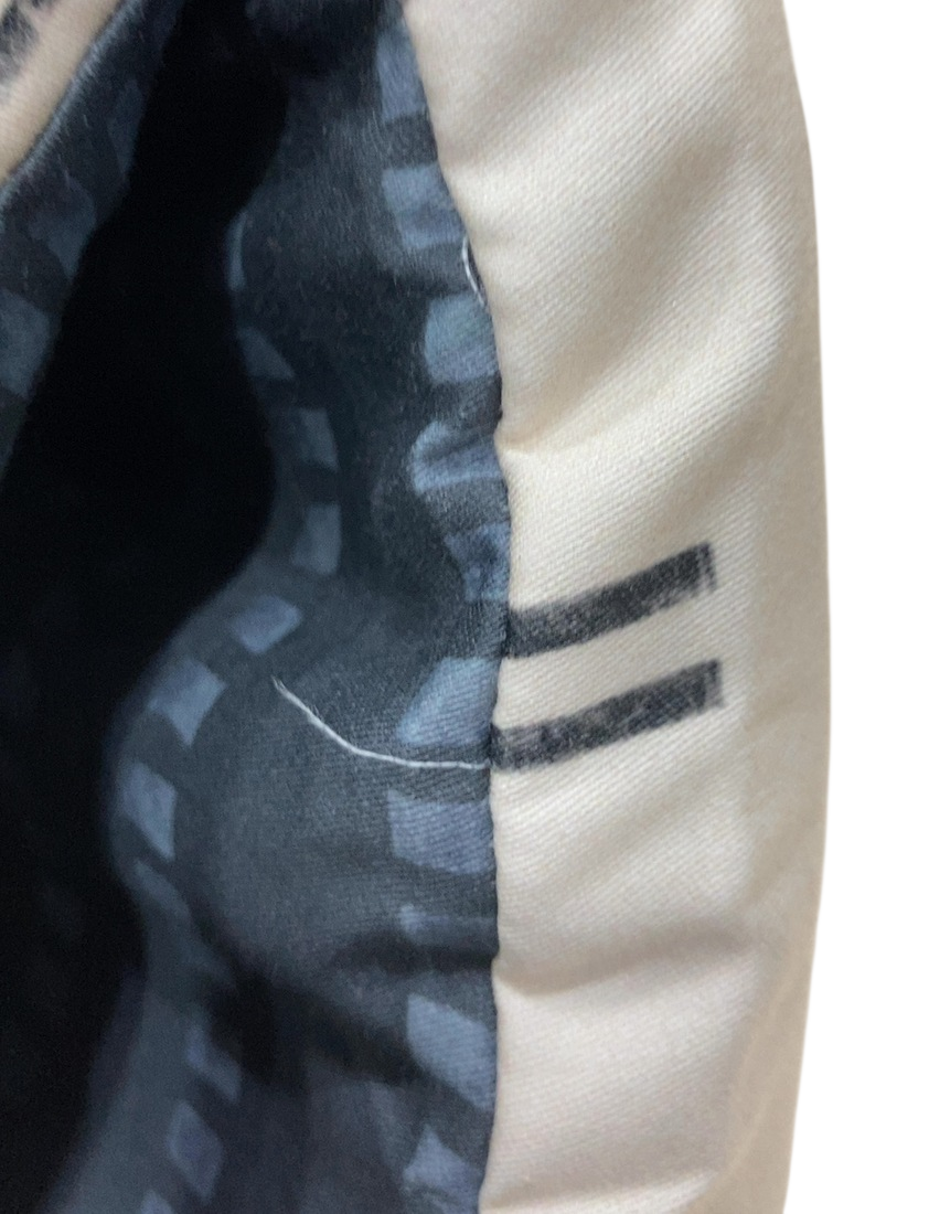 Toki Kids Standard Padded Play Mat 40" x 40", Mudcloth