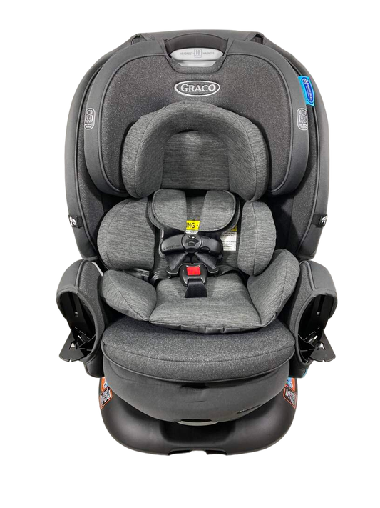 Graco Turn2Me 3-in-1 Rotating Car Seat, Manchester, 2025
