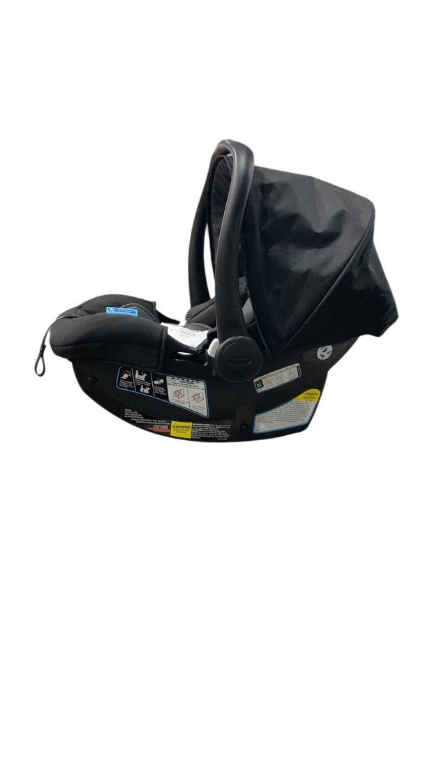 Graco SnugRide SnugFit Infant Car Seat, Gotham, 2025