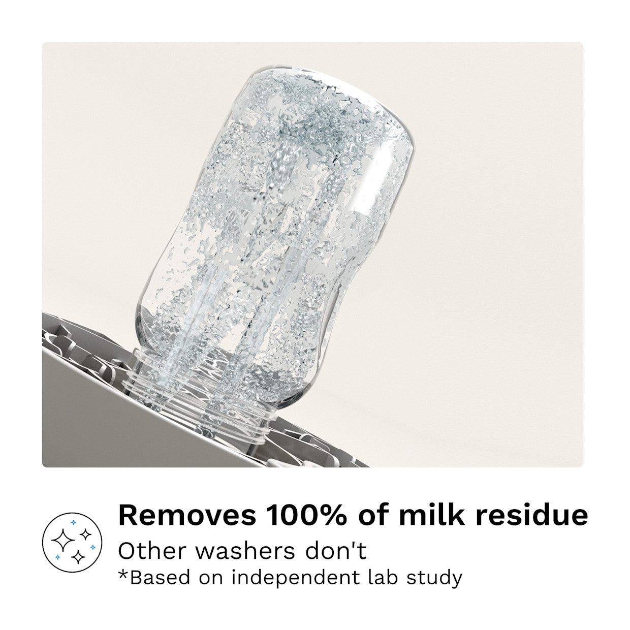 Bottle Washer Pro