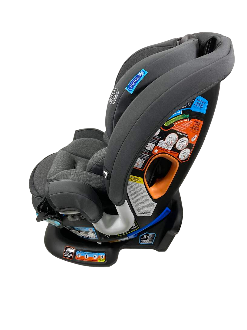 Graco Turn2Me 3-in-1 Rotating Car Seat, Manchester, 2025