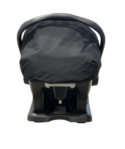 Graco SnugRide Lite LX Infant Car Seat, Studio, 2025