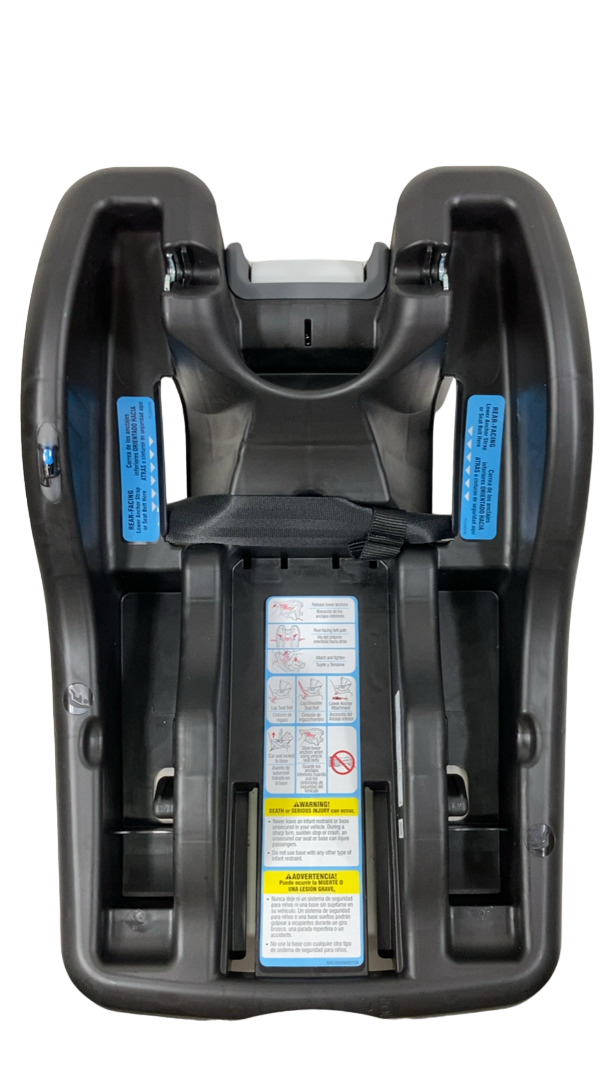 Graco SnugRide Lite LX Infant Car Seat, 2023, Studio
