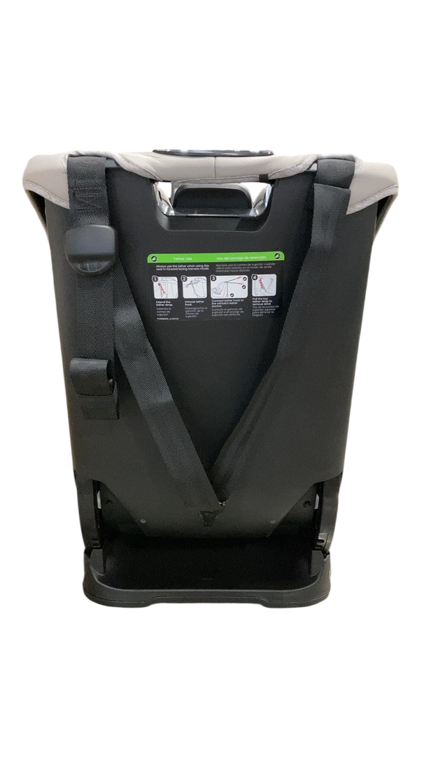 Britax One4Life Slim ClickTight All-in-One Car Seat, 2025, Mineral Gray