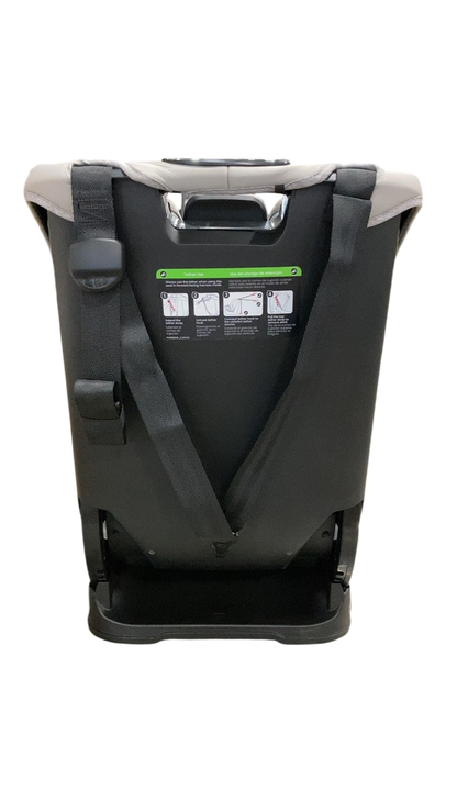Britax One4Life Slim ClickTight All-in-One Car Seat, 2025, Mineral Gray