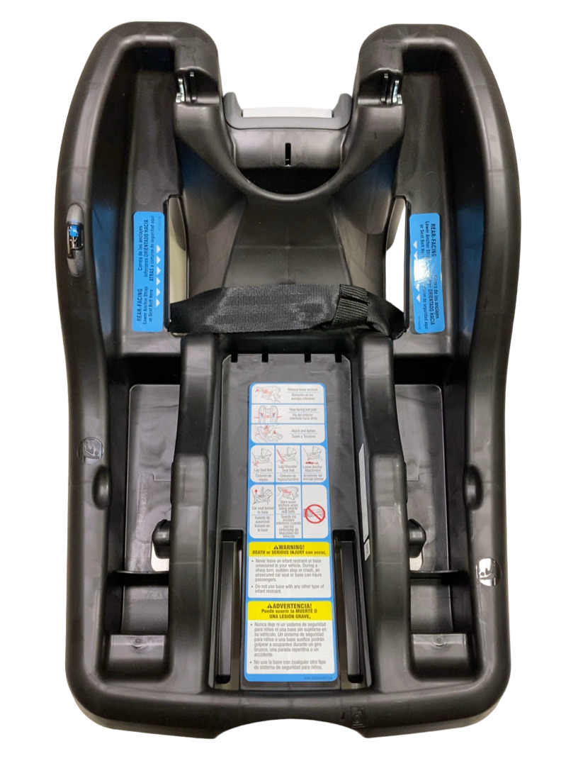 Graco SnugRide Lite LX Infant Car Seat, Studio, 2024