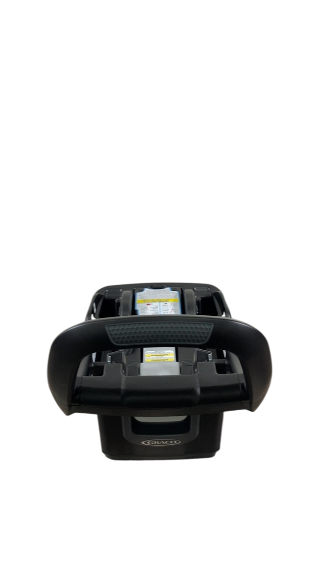 Graco SnugRide SnugFit LX Infant Car Seat, Nash, 2024