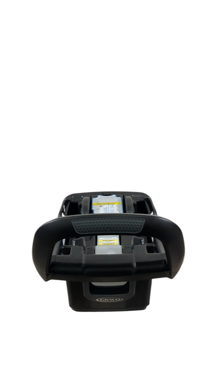 Graco SnugRide SnugFit LX Infant Car Seat, Nash, 2024