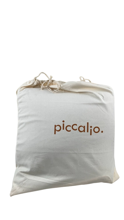 Piccalio Play Mat, Dreamy Off White/Dots Lion
