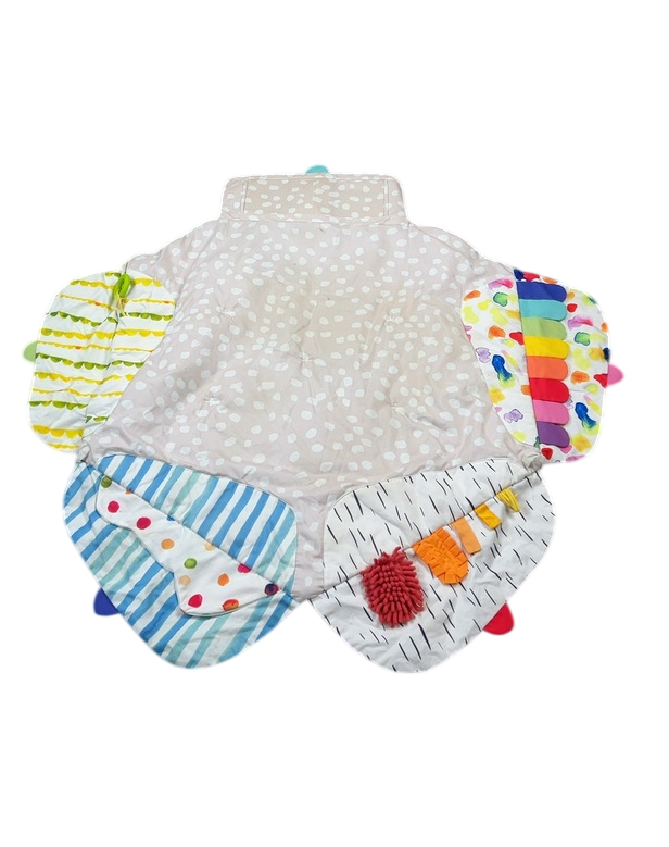 Lovevery The Play Gym with Play Strands