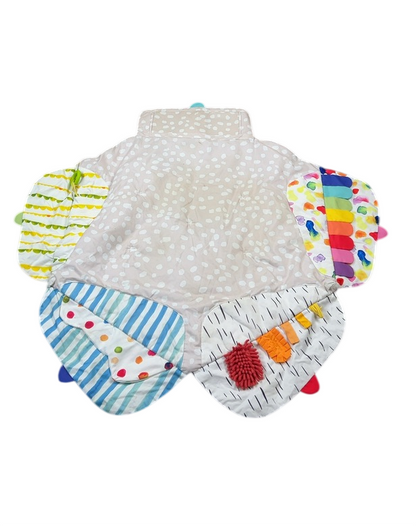 Lovevery The Play Gym with Play Strands