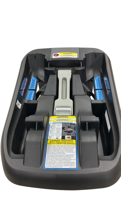 Graco Gomax Infant Car Seat Base, 2025