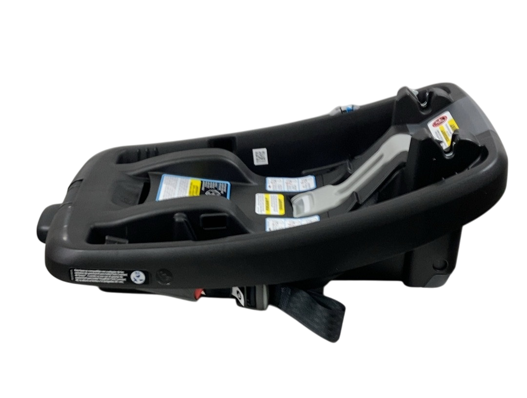Graco SnugRide SnugLock Infant Car Seat Base ft. Load Leg Technology, 2024