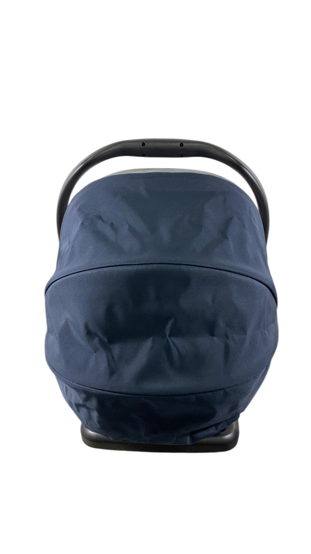 Graco SnugRide SnugFit LX Infant Car Seat, Nash, 2024