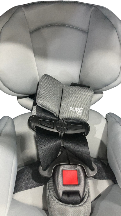 Maxi-Cosi Mico Luxe+ Infant Car Seat, Essential Black, 2025