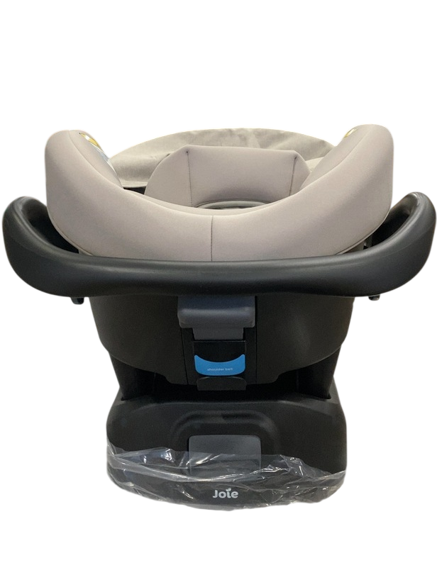 Joie Rue Infant Car Seat with Base, Dove, 2025