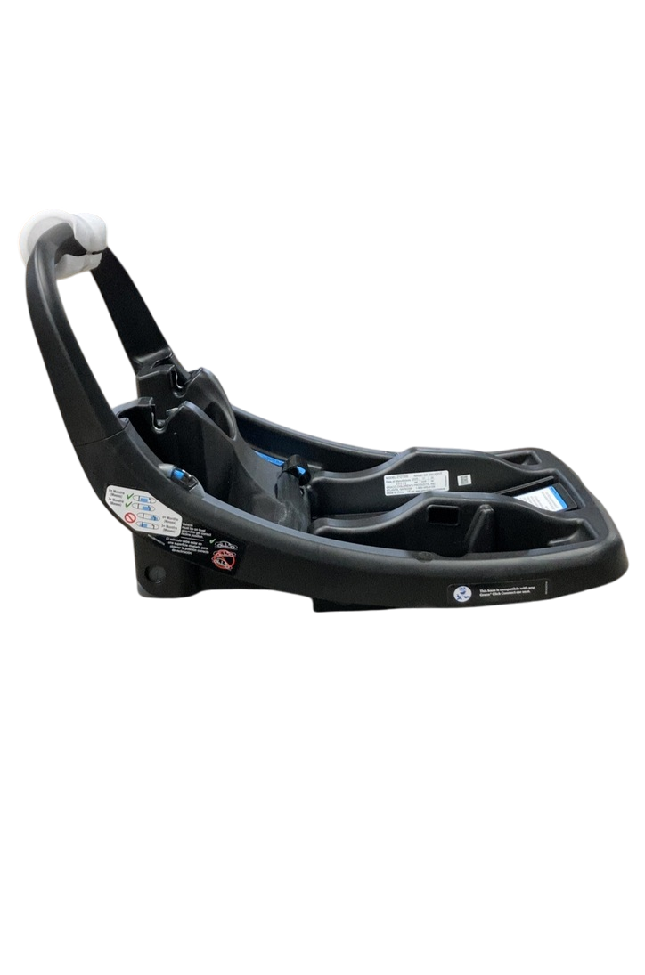 Graco SnugRide SnugFit Infant Car Seat, Gotham, 2025