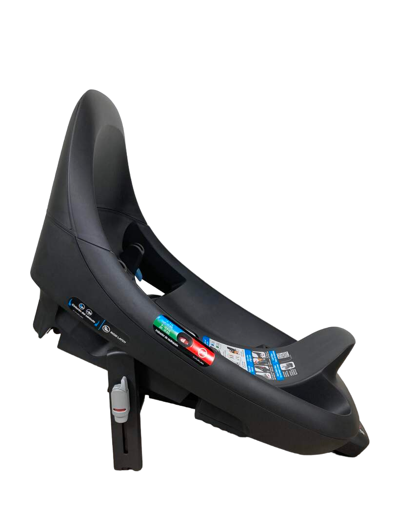 Cybex Cloud G Base, Black, 2023