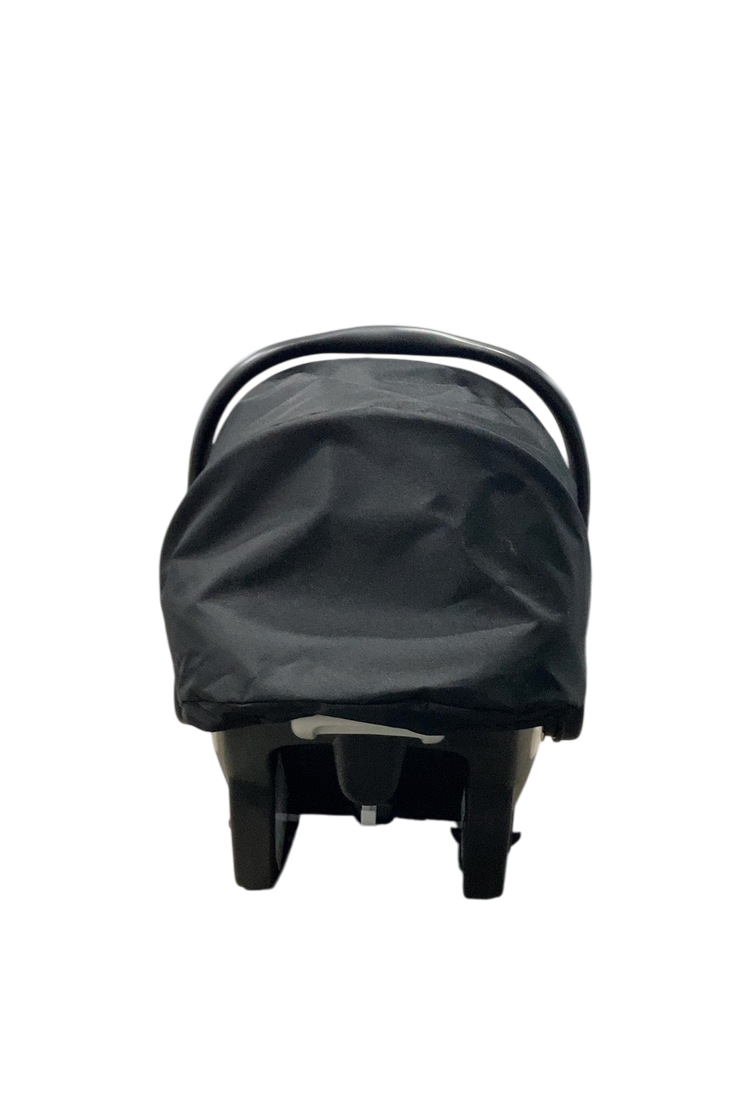 Graco SnugRide SnugFit Infant Car Seat, Gotham, 2025