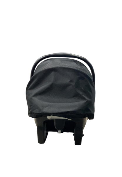 Graco SnugRide SnugFit Infant Car Seat, Gotham, 2025