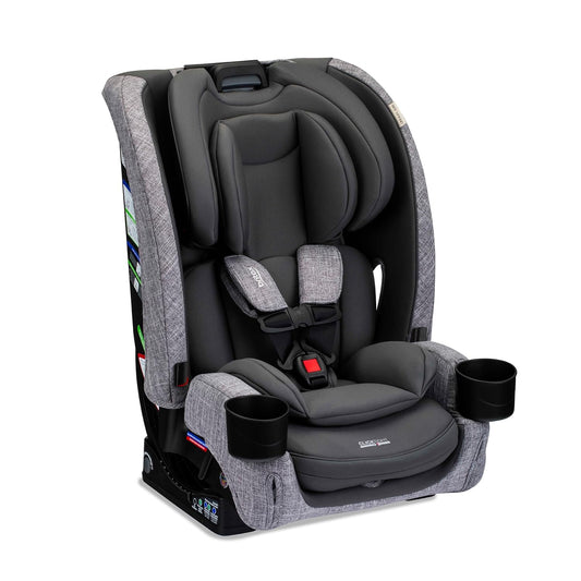 Britax One4Life Slim ClickTight All-in-One Car Seat, 2025, Mineral Gray
