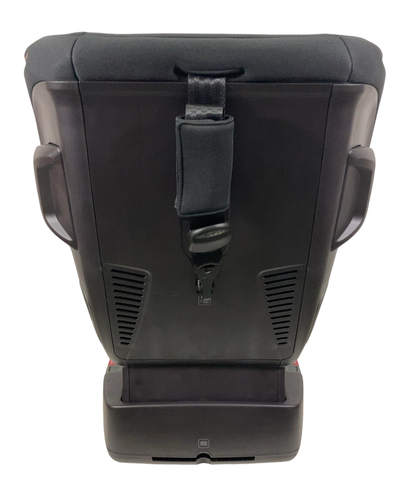 Nuna RAVA Convertible Car Seat, Caviar, 2024