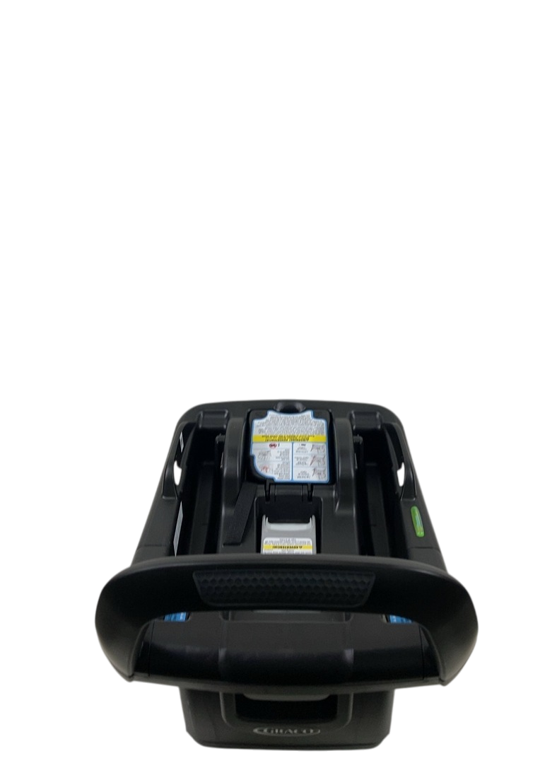 Graco SnugRide SnugFit DLX Infant Car Seat, Spencer, 2024