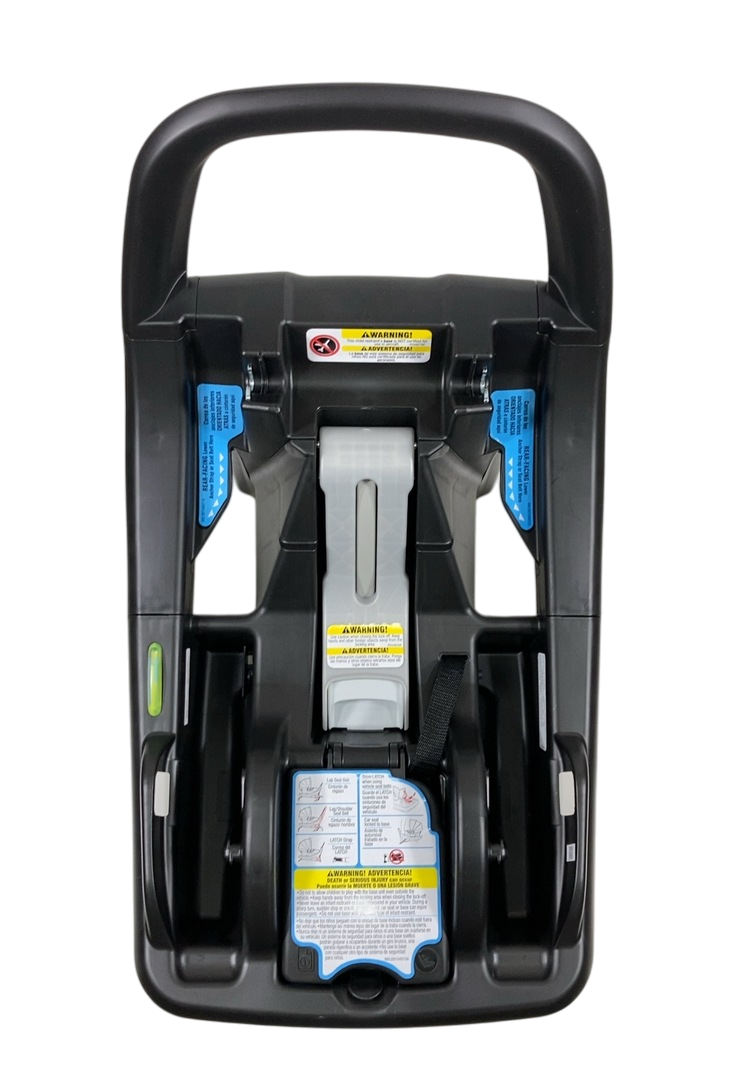 Graco SnugRide SnugFit LX Infant Car Seat, 2022, Nash