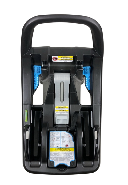 Graco SnugRide SnugFit LX Infant Car Seat, 2022, Nash