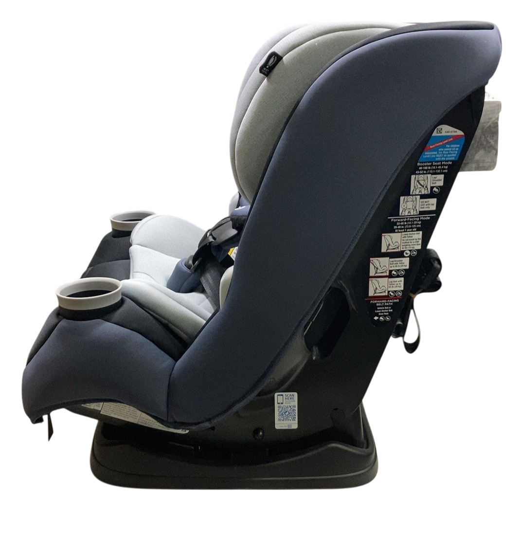 Maxi-Cosi Pria All-In-1 Convertible Car Seat, 2024, Midnight Slate