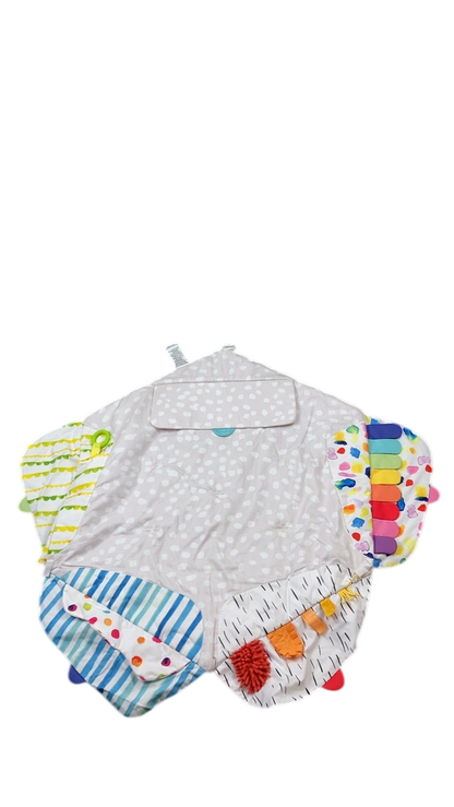 Lovevery The Play Gym, Multi-Color