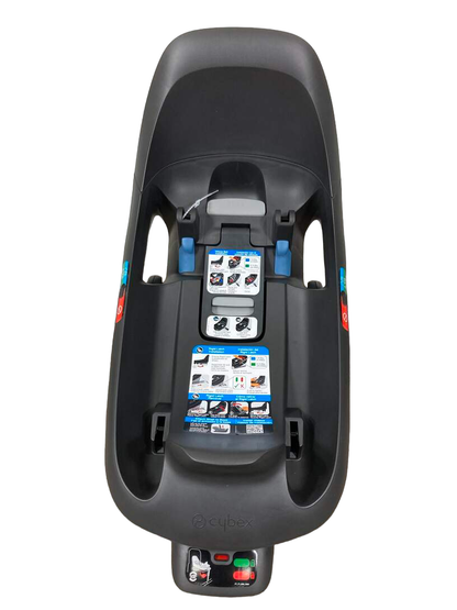 Cybex Cloud G Base, Black, 2023